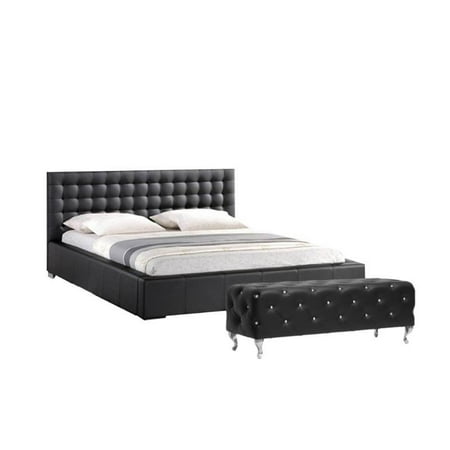 queen platform bed set white gloss king piece bedroom set with tufted queen platform bed and bench in black queen platform bed set white gloss king piece bedroom set with tufted queen platform bed and bench in black